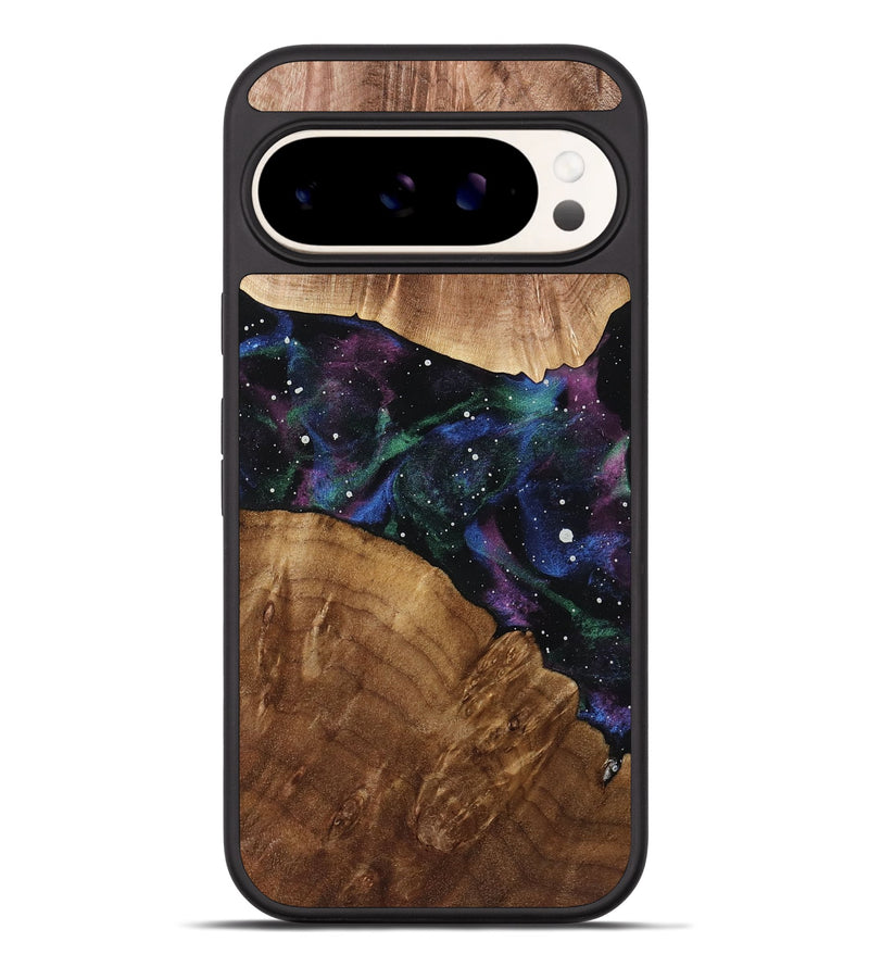 Pixel 9 Pro XL Wood Phone Case - Neal (Cosmos, 764292)