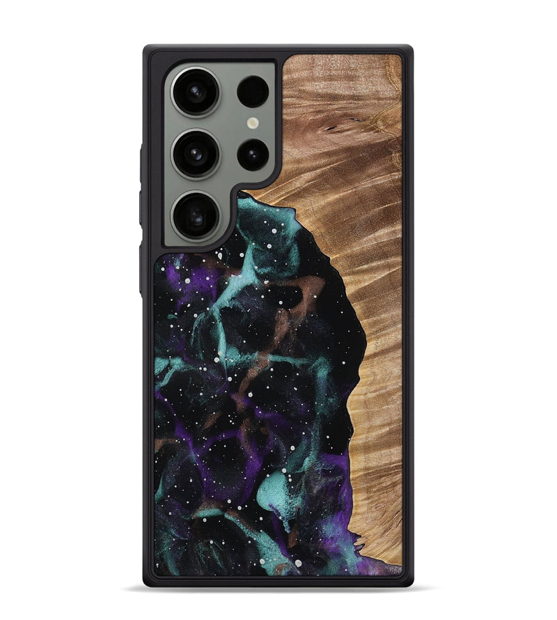 Galaxy S24 Ultra Wood Phone Case - Marilee (Cosmos, 764312)