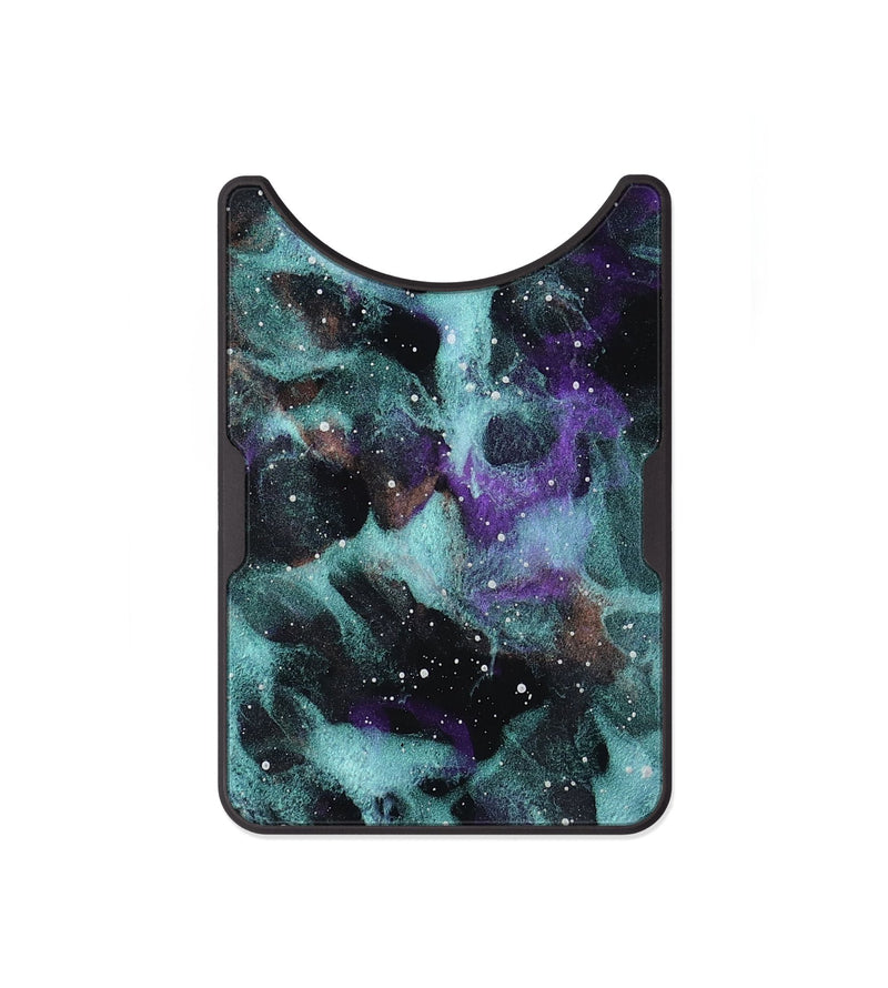 Alloy ResinArt Wallet - Zamir (Cosmos, 764322)