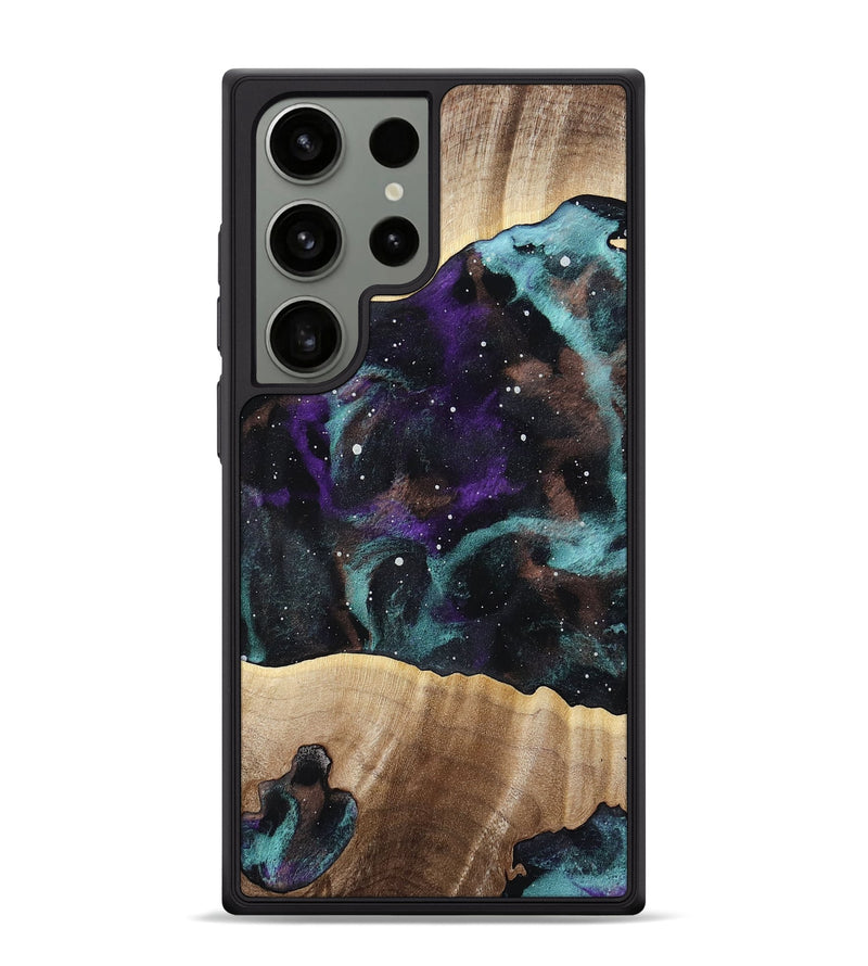 Galaxy S24 Ultra Wood Phone Case - Rohan (Cosmos, 764325)