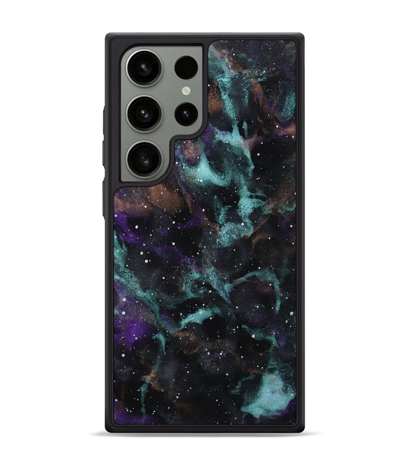 Galaxy S24 Ultra ResinArt Phone Case - Johanna (Cosmos, 764327)