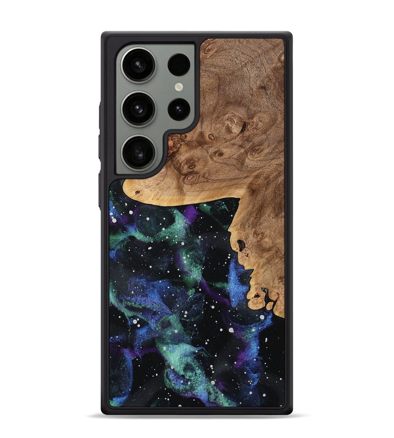 Galaxy S24 Ultra Wood Phone Case - Ariella (Cosmos, 764329)