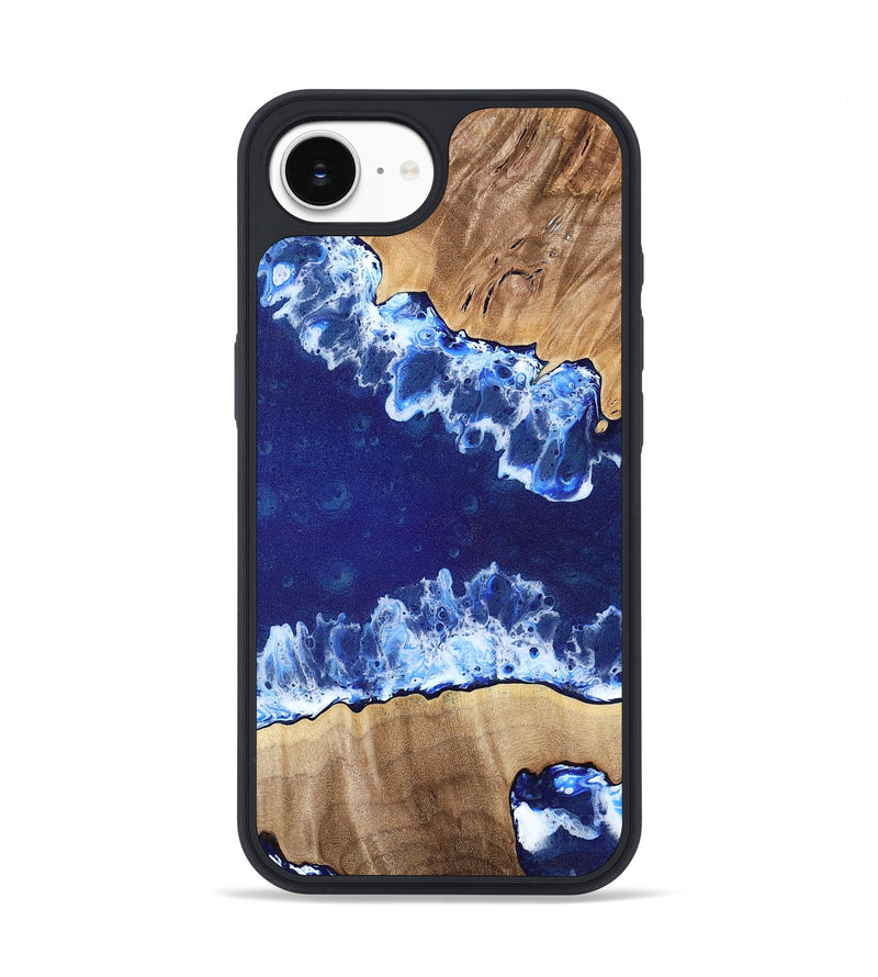 iPhone 16e Wood Phone Case - Shannon (Coastal, 764334)