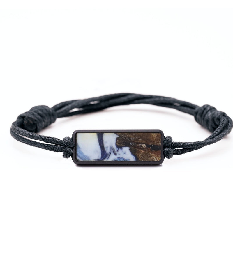 Classic Wood Bracelet - Nelson (Coastal, 764399)