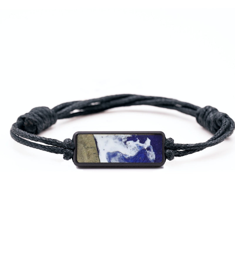 Classic Wood Bracelet - Cohen (Coastal, 764407)
