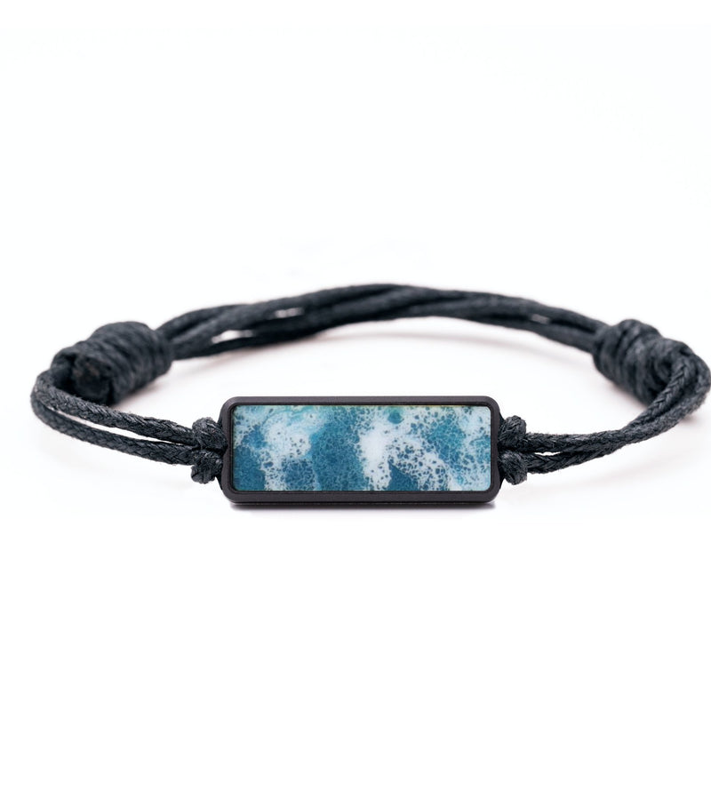 Classic ResinArt Bracelet - Amiyah (Coastal, 764410)