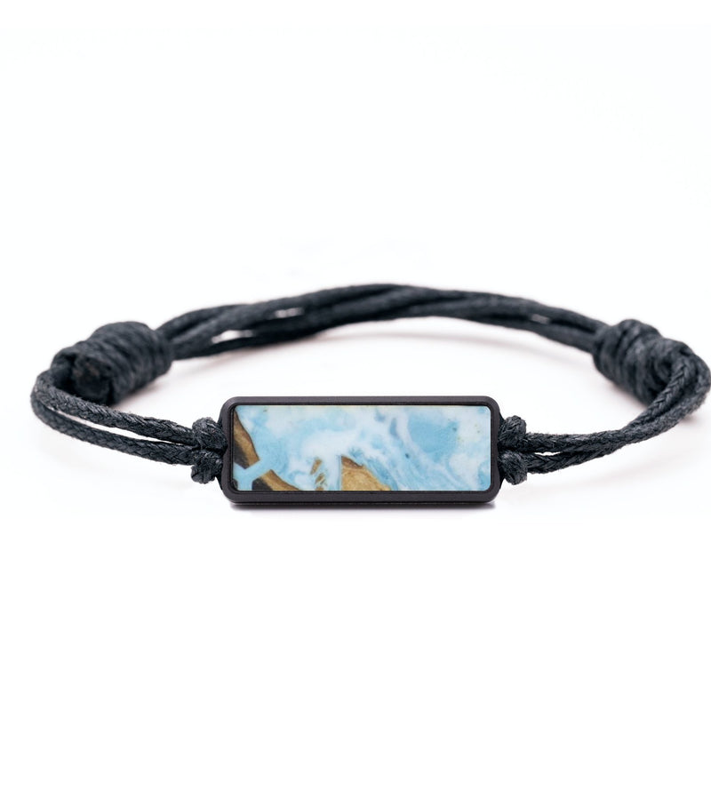 Classic Wood Bracelet - Cecil (Coastal, 764412)