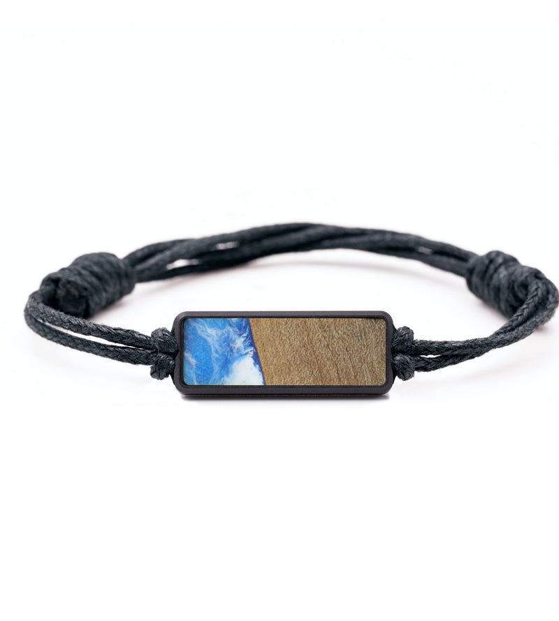 Classic Wood Bracelet - Marquis (Coastal, 764419)
