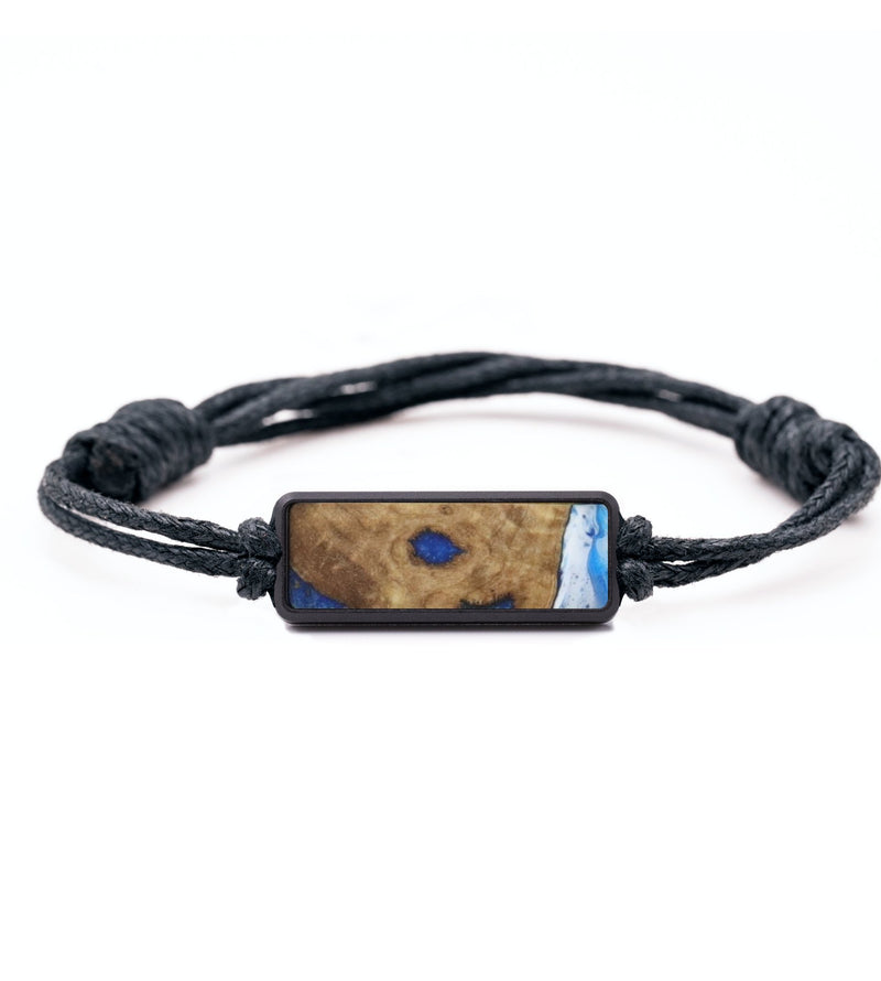 Classic Wood Bracelet - Kirsten (Coastal, 764421)