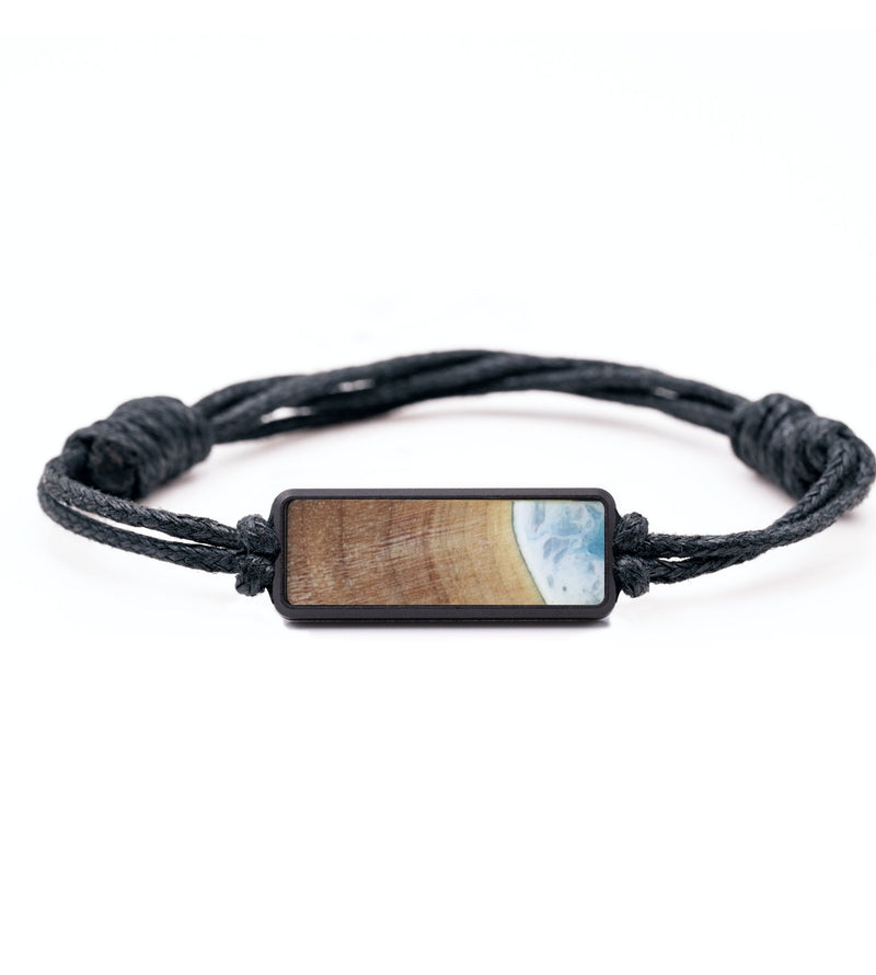 Classic Wood Bracelet - Lee (Coastal, 764425)