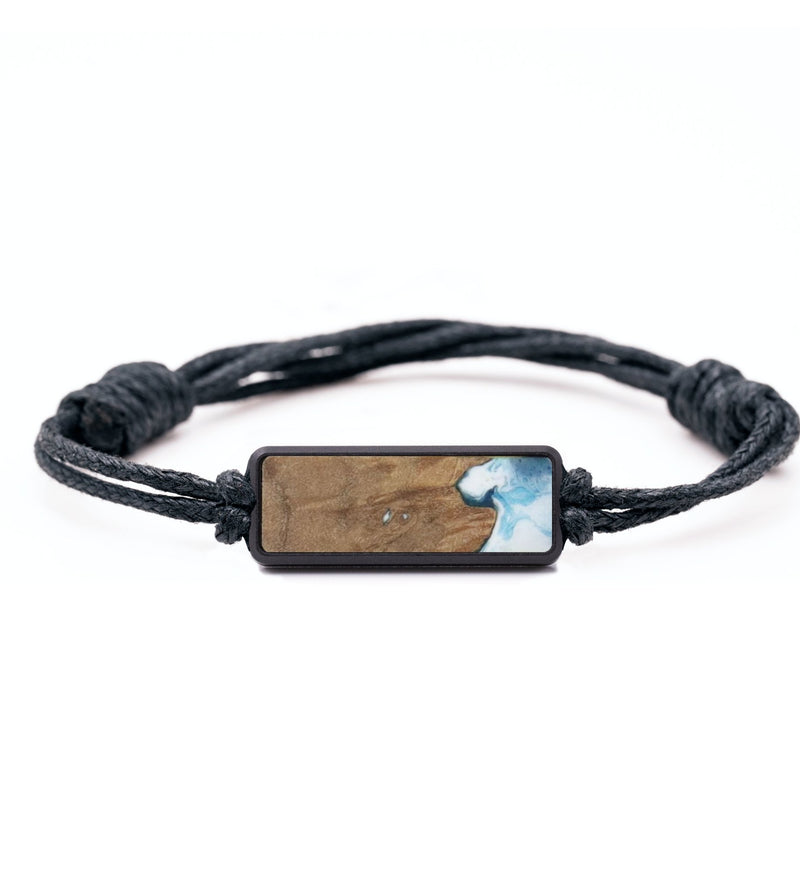 Classic Wood Bracelet - Trisha (Coastal, 764426)
