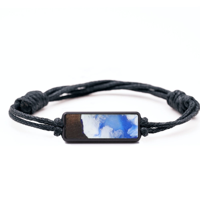Classic Wood Bracelet - Tate (Coastal, 764435)