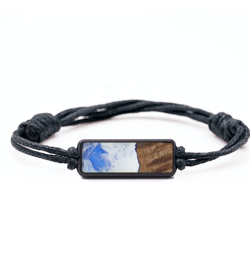 Classic Wood Bracelet - Oscar (Coastal, 764446)