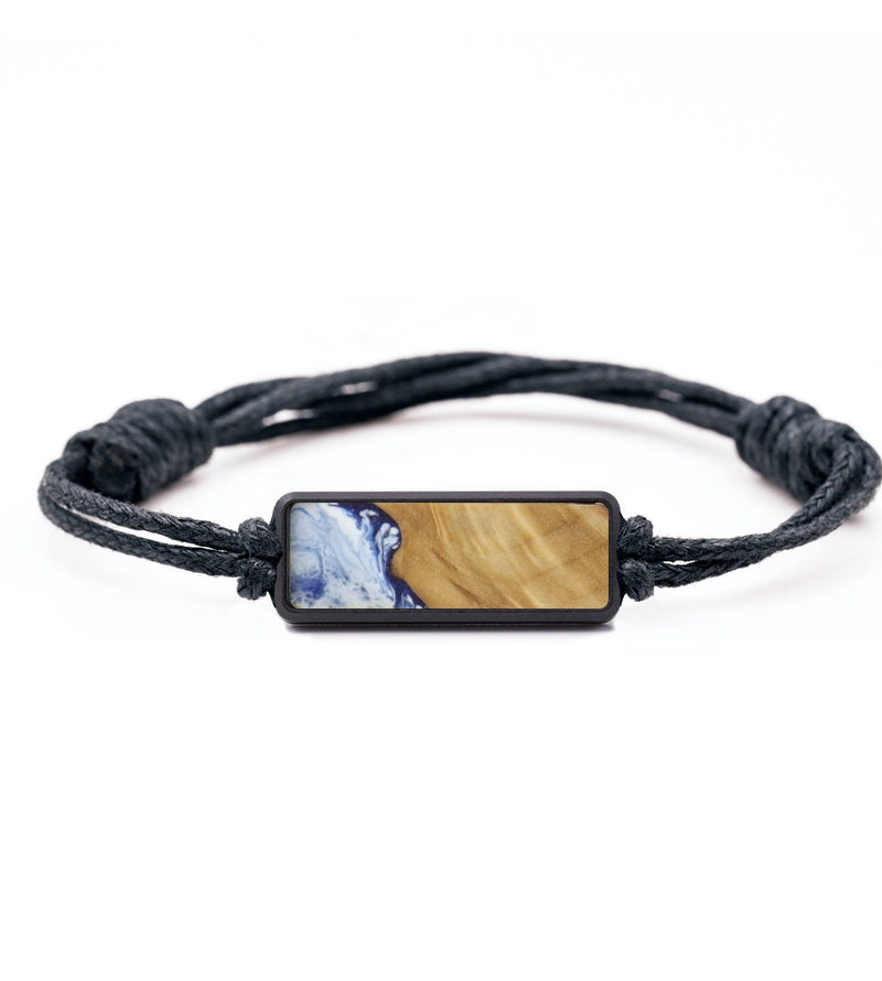 Classic Wood Bracelet - Myrna (Coastal, 764449)