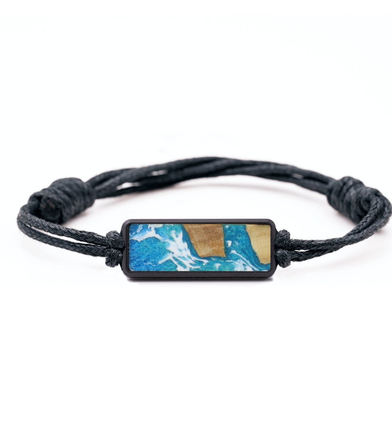 Classic Wood Bracelet - Sean (Coastal, 764456)