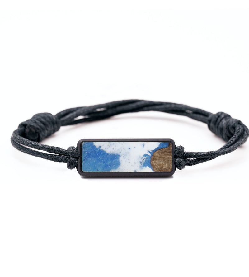 Classic Wood Bracelet - Jimena (Coastal, 764458)