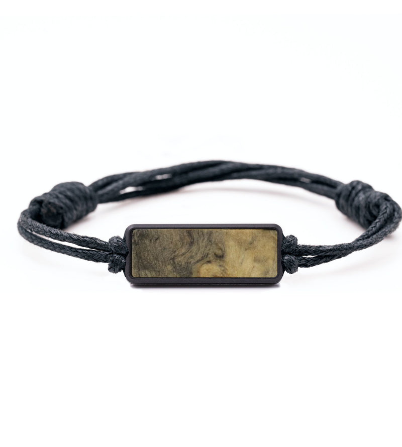 Classic Wood Bracelet - Vanessa (Wood Burl, 764519)