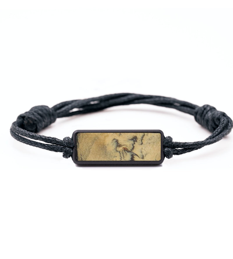 Classic Wood Bracelet - Oscar (Wood Burl, 764523)