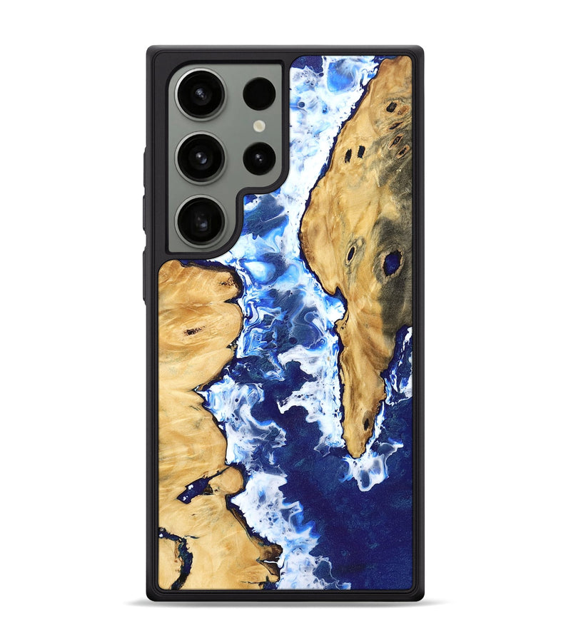 Galaxy S24 Ultra Wood Phone Case - Kolson (Coastal, 764597)