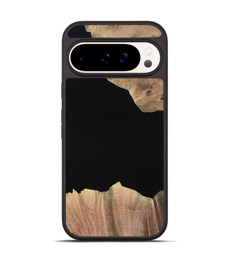 Pixel 9 Pro Wood Phone Case - Jordy (Wood Burl, 764608)