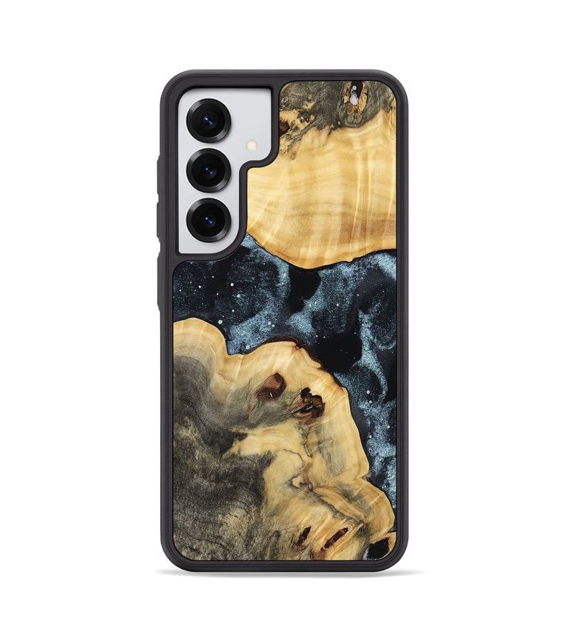 Galaxy S25 Wood Phone Case - Joni (Cosmos, 764664)