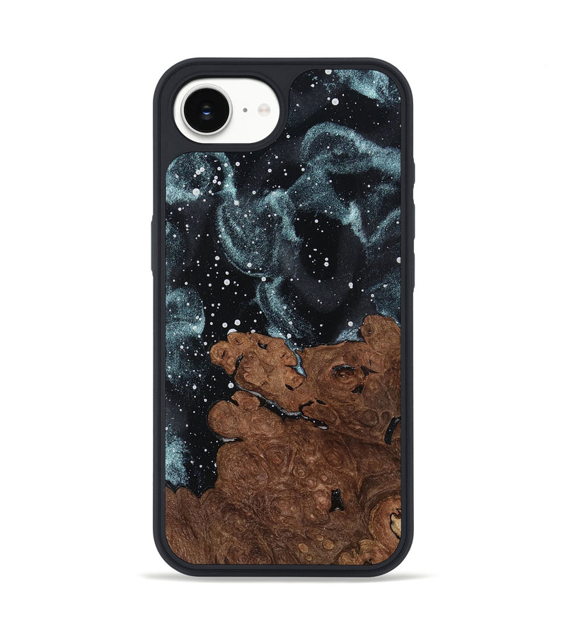 iPhone 16e Wood Phone Case - Alani (Cosmos, 764683)