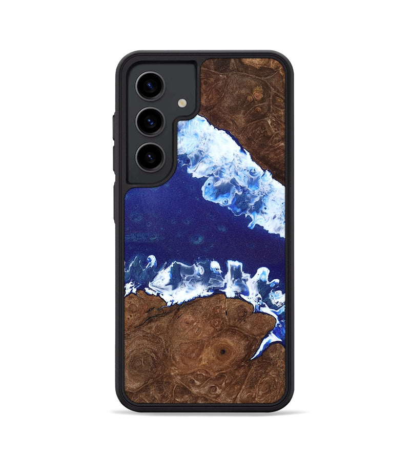 Galaxy S24 Wood Phone Case - Zackary (Coastal, 764690)