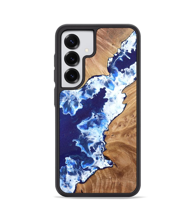 Galaxy S25 Wood Phone Case - Hardy (Coastal, 764715)
