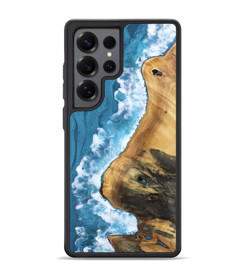 Galaxy S25 Ultra Wood Phone Case - Holli (Coastal, 764719)