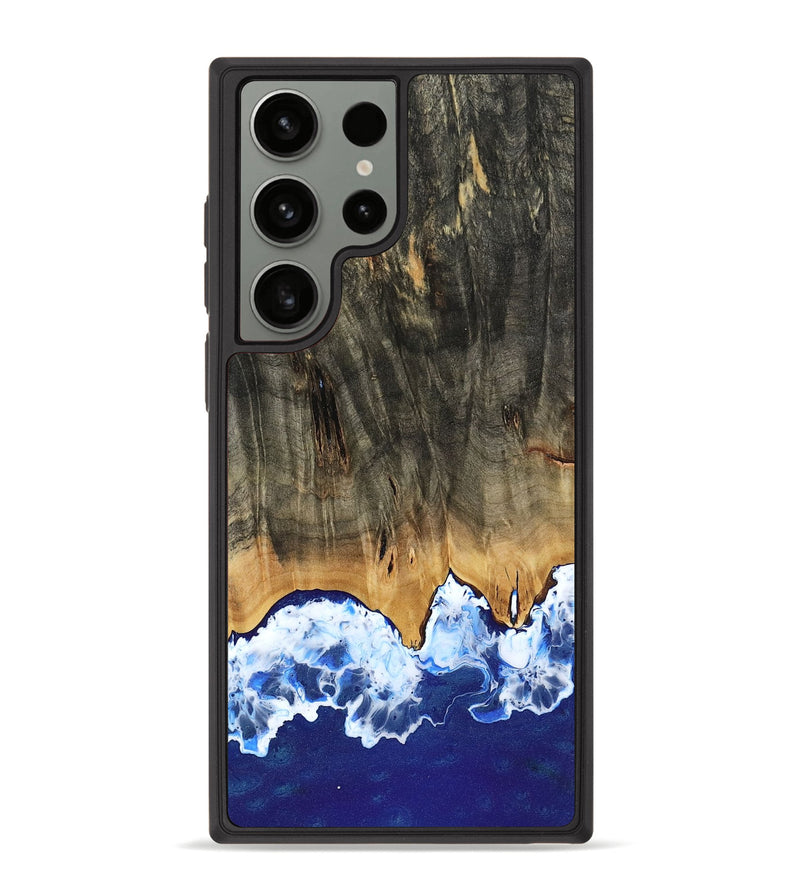 Galaxy S23 Ultra Wood Phone Case - Areli (Coastal, 764732)