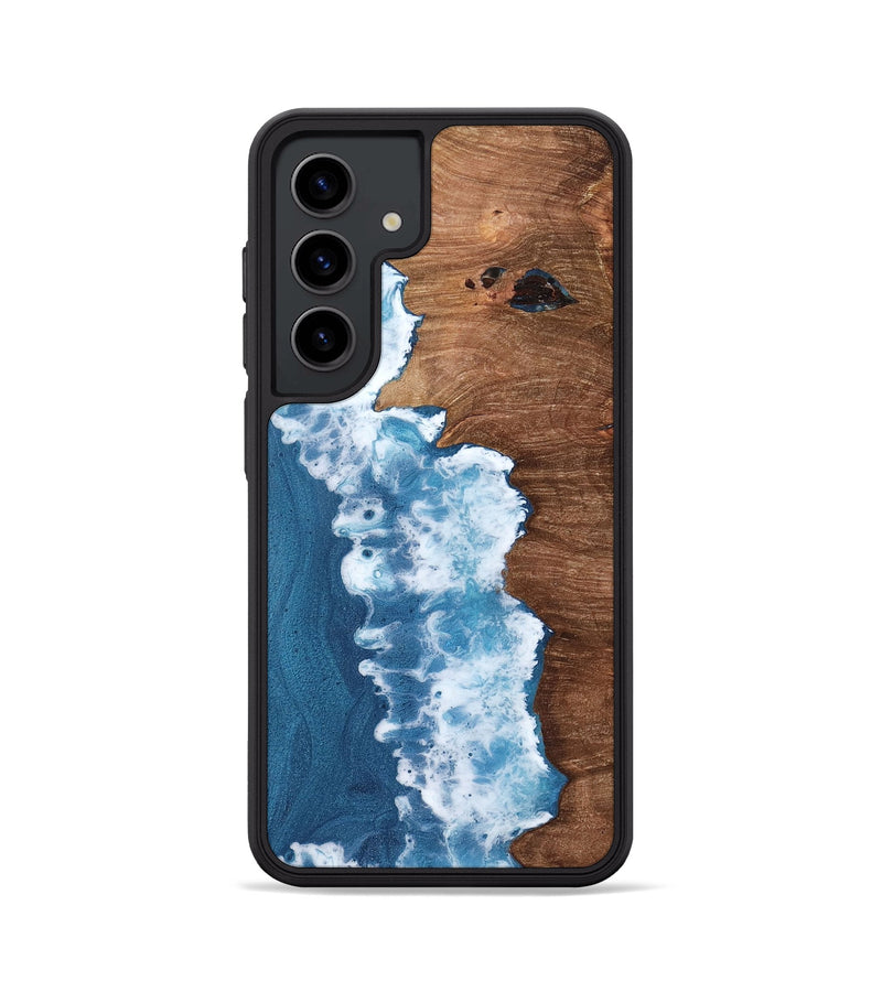 Galaxy S24 Wood Phone Case - Merritt (Coastal, 764750)