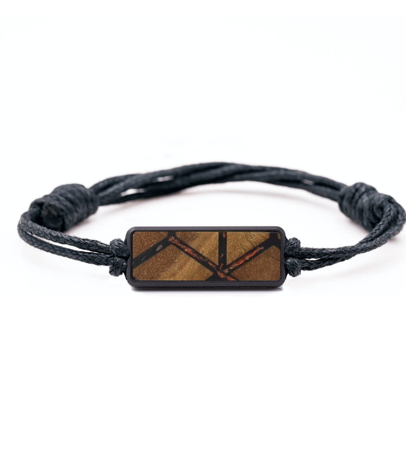 Classic Wood Bracelet - Aubrie (Pattern, 764778)