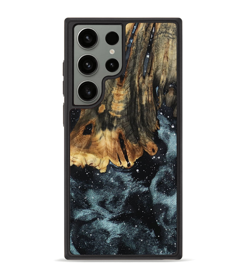 Galaxy S23 Ultra Wood Phone Case - Jailyn (Cosmos, 764940)