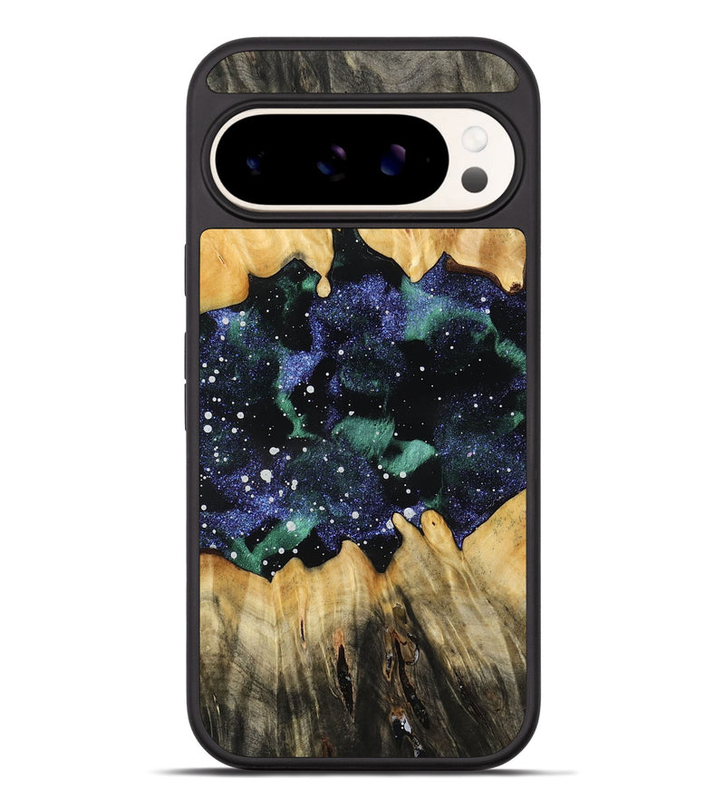 Pixel 9 Pro XL Wood Phone Case - Ottis (Cosmos, 765034)