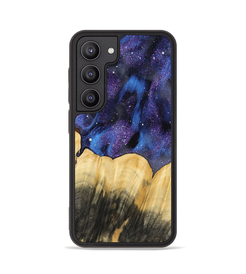 Galaxy S23 Wood Phone Case - Missy (Cosmos, 765037)