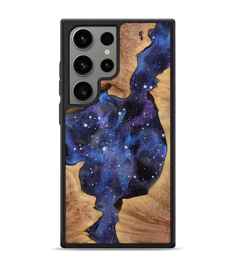 Galaxy S24 Ultra Wood Phone Case - Maxwell (Cosmos, 765045)