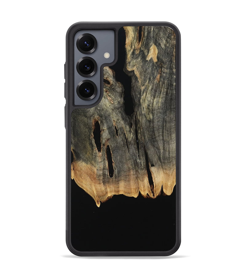 Galaxy S25 Plus Wood Phone Case - Montana (Wood Burl, 765088)