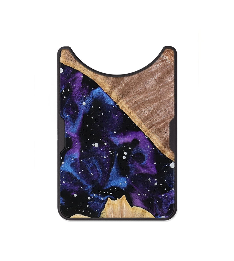 Alloy Wood Wallet - Everest (Cosmos, 765099)