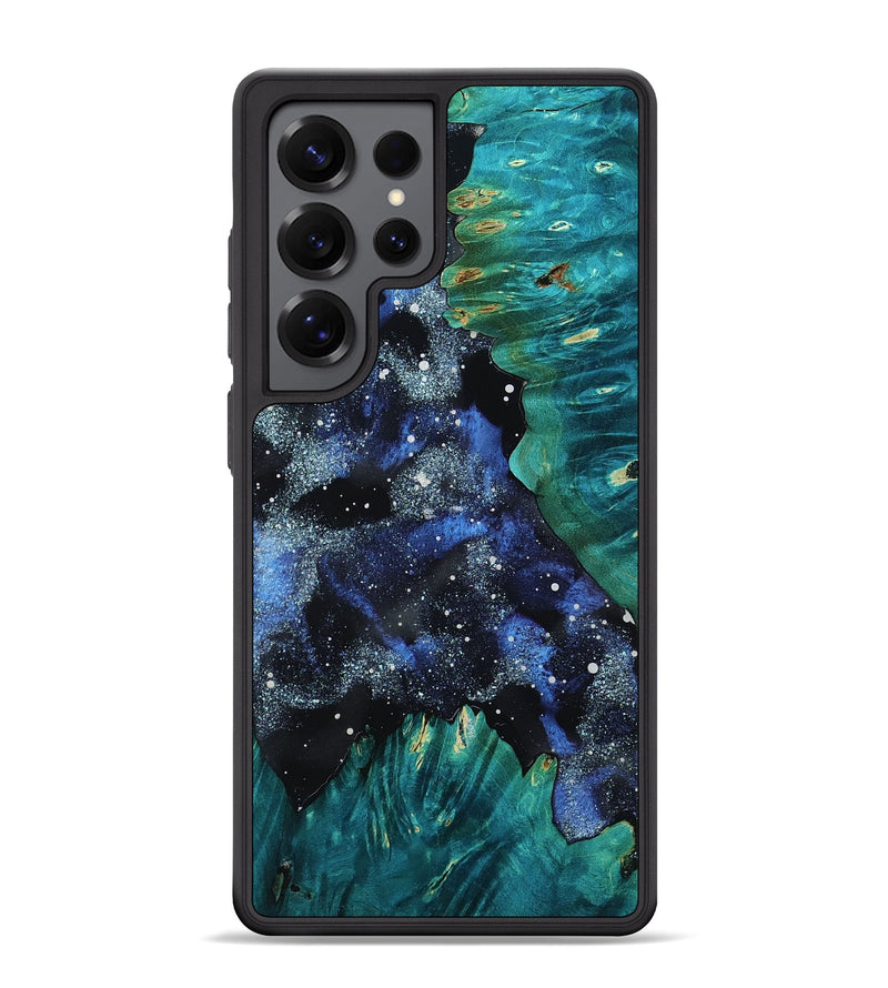 Galaxy S25 Ultra Wood Phone Case - Vanesa (Cosmos, 765124)