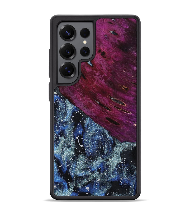 Galaxy S25 Ultra Wood Phone Case - Eris (Cosmos, 765125)