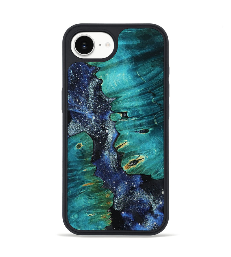 iPhone 16e Wood Phone Case - Judson (Cosmos, 765177)