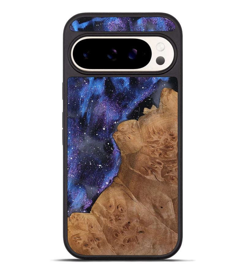 Pixel 9 Pro XL Wood Phone Case - Liddie (Cosmos, 765183)