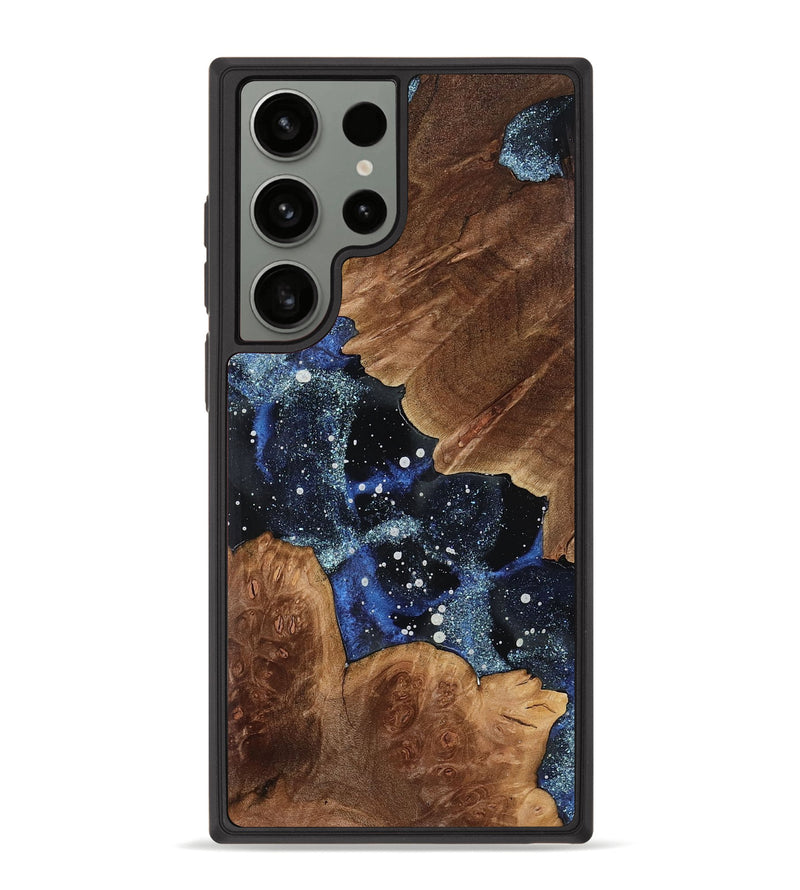 Galaxy S23 Ultra Wood Phone Case - Karlie (Cosmos, 765223)