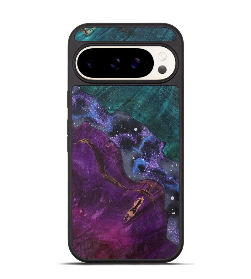 Pixel 9 Pro Wood Phone Case - Kolby (Cosmos, 765226)