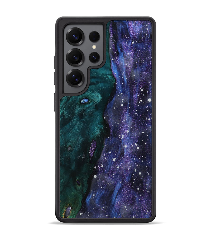 Galaxy S25 Ultra Wood Phone Case - Carmen (Cosmos, 765237)