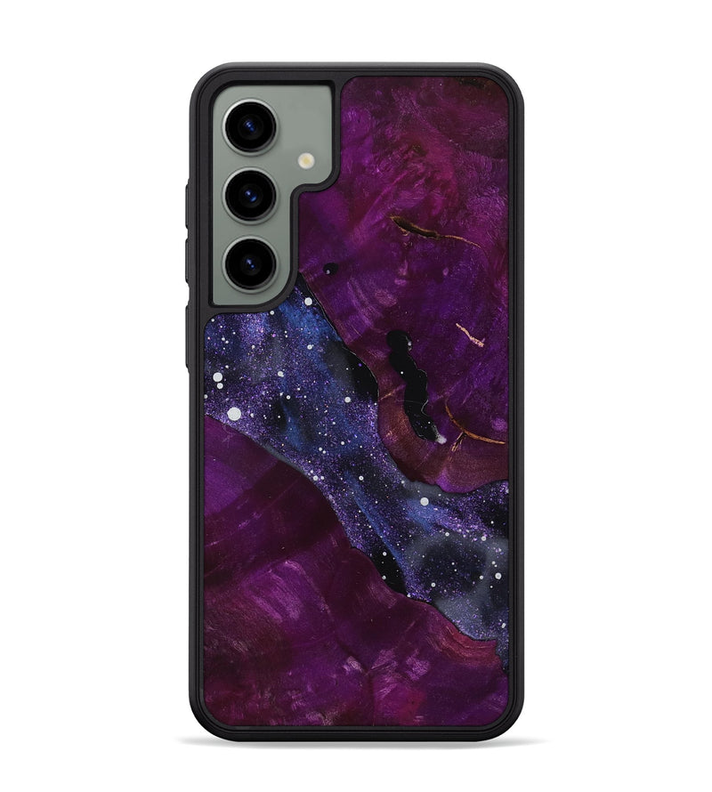 Galaxy S24 Plus Wood Phone Case - Duane (Cosmos, 765238)