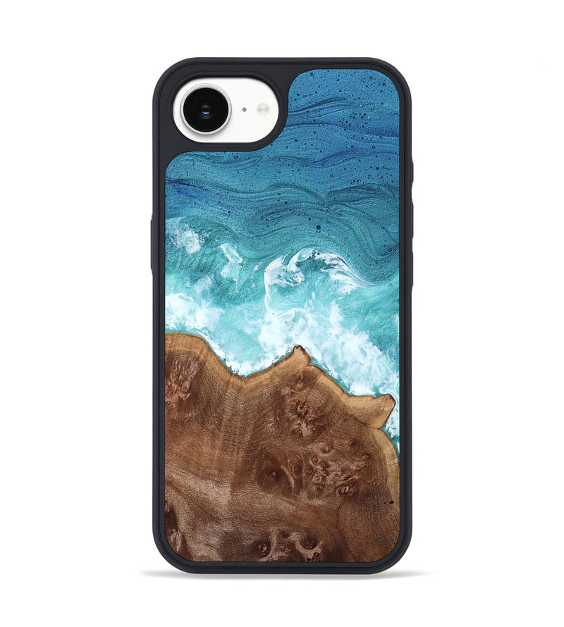 iPhone 16e Wood Phone Case - Ares (Coastal, 765243)