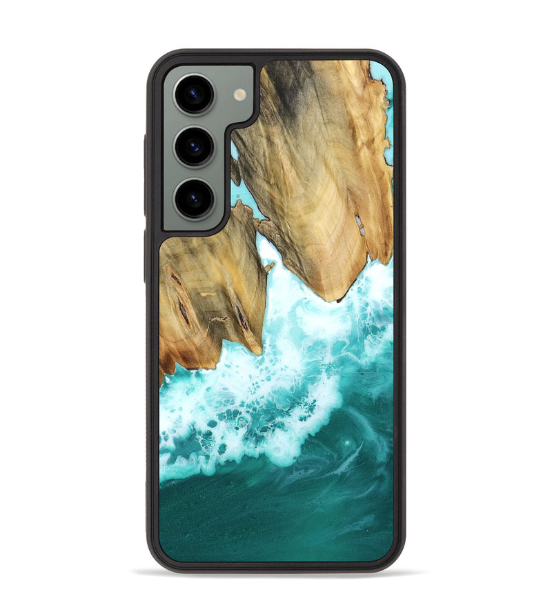 Galaxy S23 Plus Wood Phone Case - Deron (Coastal, 765269)