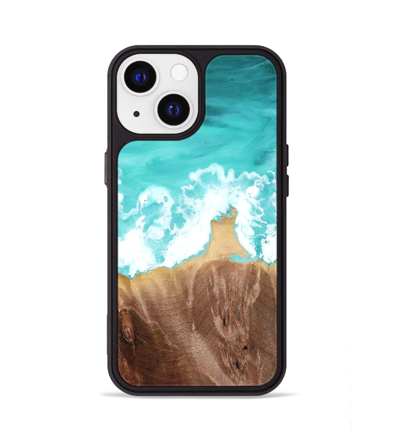 iPhone 13 Wood Phone Case - Tameka (Coastal, 765270)