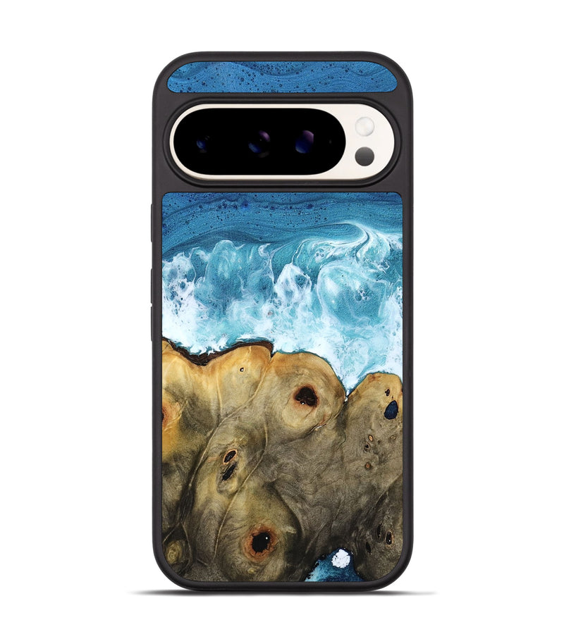 Pixel 9 Wood Phone Case - Ryatt (Coastal, 765272)
